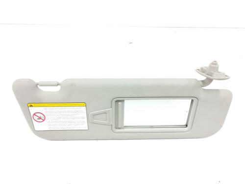 Right sun visor KIA SPORTAGE III (SL) 2.0 CRDi AWD | BP12535761I2 