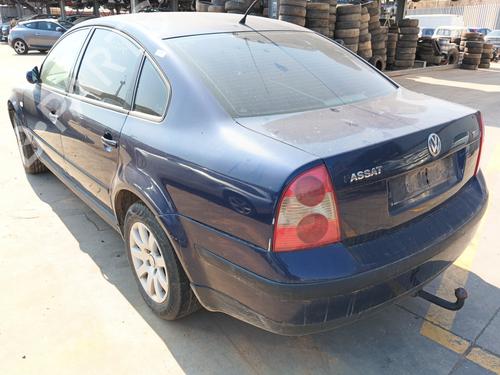 ABS Bremseaggregat VW PASSAT B5.5 (3B3) 1.9 TDI | BP28427332M43 