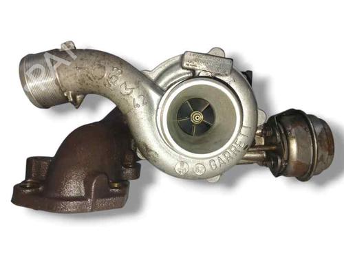 Turbolader/Kompressor OPEL ZAFIRA / ZAFIRA FAMILY B (A05) 1.9 CDTI (M75) (120 hp) 27157833