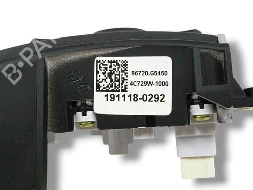 Steering wheel controls KIA NIRO I (DE) 1.6 GDI Hybrid | BP23959903E15 