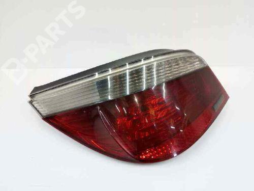 Left taillight BMW 5 (E60) 530 d | BP5080564C34