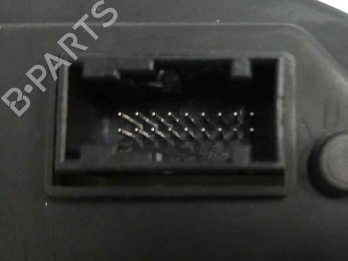 Instrument cluster PEUGEOT 307 (3A/C) 2.0 HDi 90 | BP23085205C47