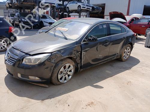 AC compressor OPEL INSIGNIA A (G09) 2.0 CDTI (68) | BP35895428M34 - Image 11