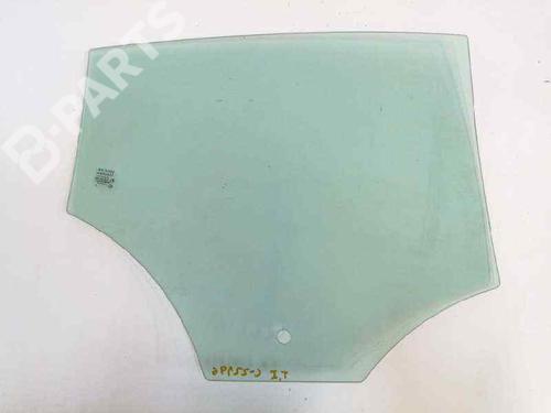 Rear left door window AUDI A4 B6 (8E2) 1.9 TDI | BP9496744C20 