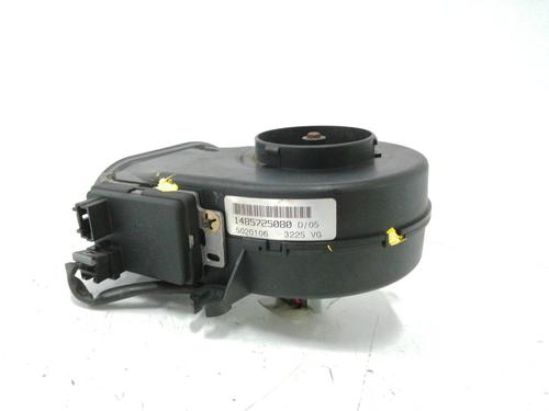 Heater blower motor PEUGEOT 807 (EB_) | BP12429177M62
