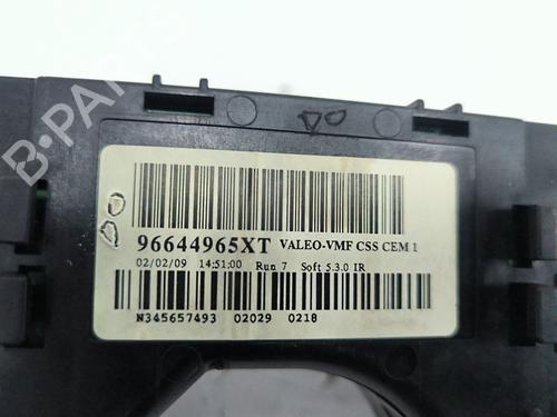 Switch CITROËN C4 I (LC_) 1.6 HDi | BP36111943I30 - Image 6