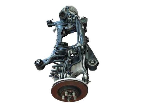 Rear axle JAGUAR F-PACE (X761)  | BP26558659M2 
