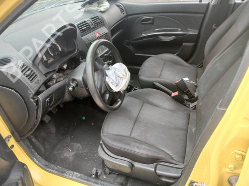 Steering column KIA PICANTO I (SA) 1.0 | BP32709791M21  - Image 11