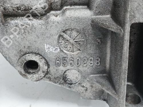 AC compressor OPEL VECTRA B Hatchback (J96) 2.2 DTI 16V (F68) | BP31380836M34 