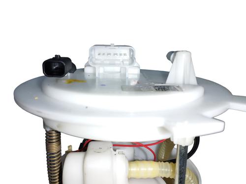 Fuel pump RENAULT MEGANE IV Hatchback (B9A/M/N_) | BP11973799M76