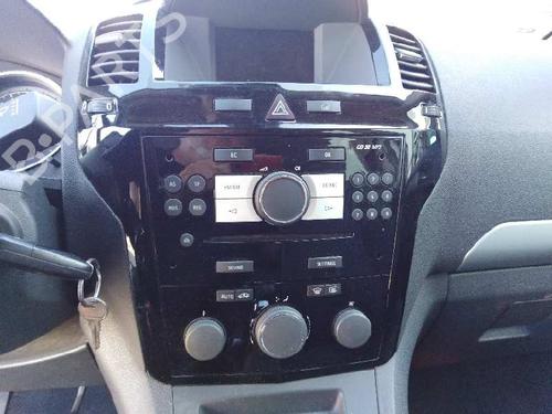 Left front steering knuckle OPEL ZAFIRA / ZAFIRA FAMILY B (A05) 1.7 CDTI (M75) | BP4839548M25 