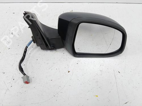 Außenspiegel rechts für FORD MONDEO IV (BA7) 2.0 TDCi (140 hp) 28818609