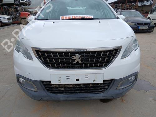 front-bumper-peugeot-2008-i-cu_-2013-36435720 main image