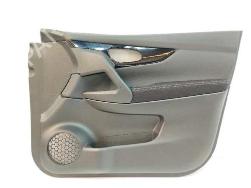 Used Front right panel NISSAN QASHQAI II (J11, J11_) 1.5 dCi (116 hp) 10104742