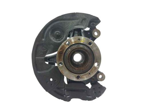 Used Right front steering knuckle PEUGEOT 308 III (FB_, FH_, FP_, F3_, FM_) BlueHDi 130 (FBYHZL, FBYHZT) (131 hp) 28095229