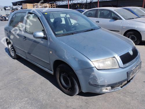ABS pump SKODA FABIA I (6Y2) 1.4 TDI | BP29314056M43 