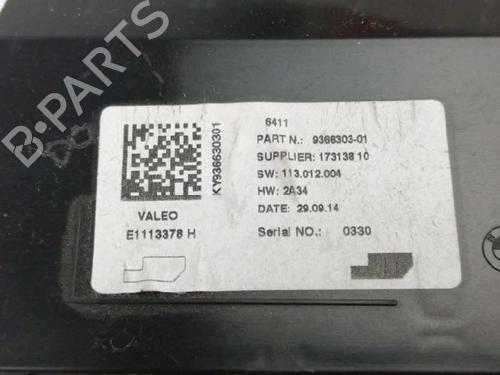 Control unit MINI MINI (F56) Cooper | BP7966874M11