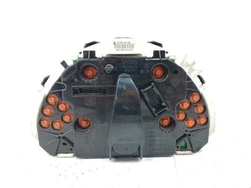 Instrument cluster SMART FORTWO Coupe (450) 0.8 CDI (450.300, 450.301, 450.302, 450.303, 450.306) | BP8684184C47 