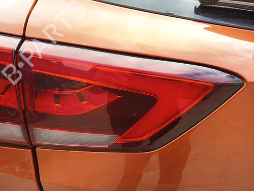 Piloto izquierdo del maletero MG MG ZS SUV (AZS1) 1.0 T-GDi (111 hp) 31799451