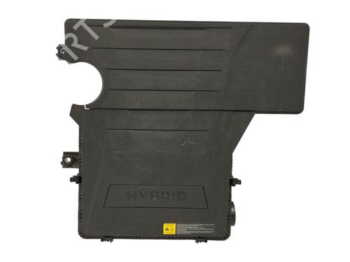 Used Air filter box HYUNDAI IONIQ (AE) 1.6 GDI Hybrid (105 hp) 17521764