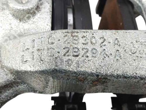 Right front brake caliper FORD PUMA (J2K, CF7) 1.0 EcoBoost | BP23960601M104 - Image 5