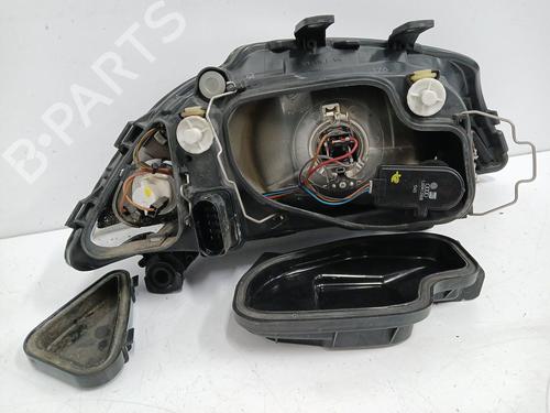 Left headlight SEAT IBIZA III (6L1) 1.9 TDI | BP29284970C28 