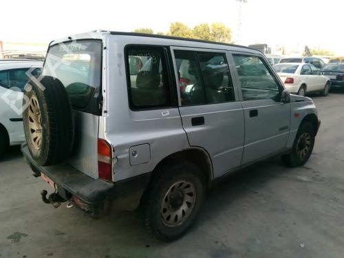 Driveshaft SUZUKI VITARA (ET, TA, TD)  | BP5396243M37 