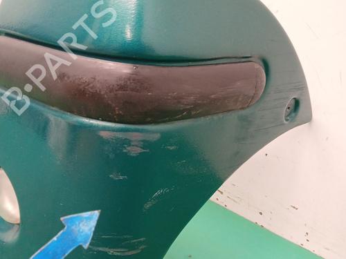 Rear bumper PIAGGIO M500 0.5 D | BP33720286C8 - Image 6