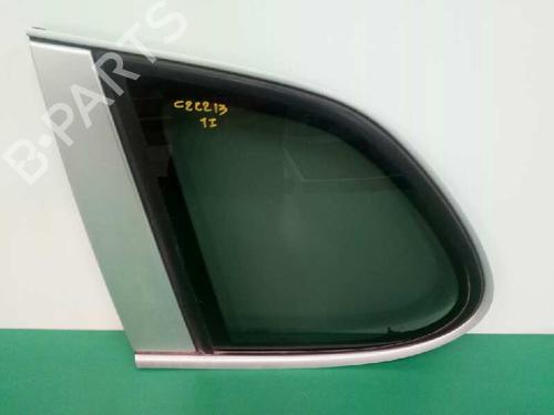 Used Rear left quarter glass CITROËN XSARA (N1) 2.0 HDi 90 (90 hp) 14146834