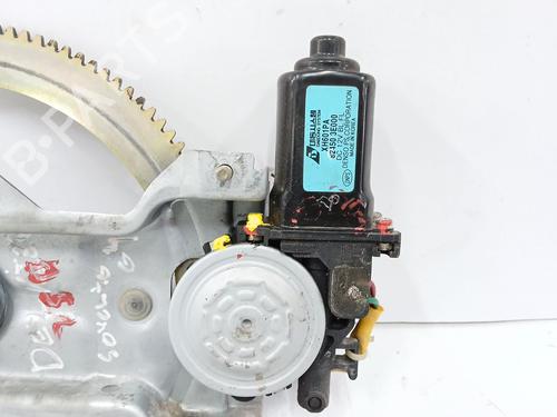 Front left window mechanism KIA SORENTO I (JC) 2.5 CRDi 4WD | BP30775976C22 