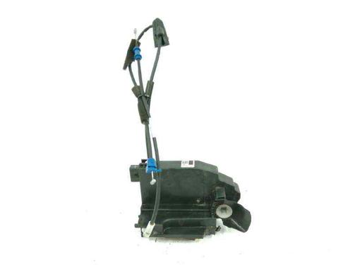 Front left lock CITROËN C4 Picasso II 1.2 THP 130 | BP9305128C98