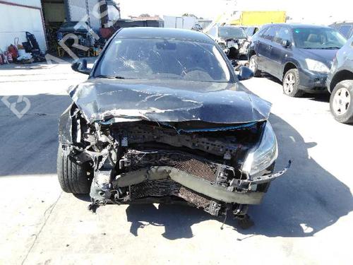 Left front steering knuckle OPEL INSIGNIA A (G09) 2.0 CDTI (68) | BP9722230M25 
