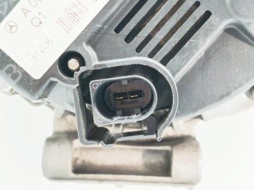 Alternator MERCEDES-BENZ C-CLASS Coupe (C204) C 250 CDI (204.303) | BP35898739M7 - Image 4