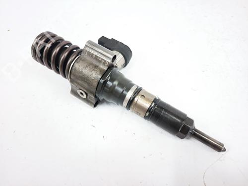 Used Injector Injector VW PASSAT B6 (3C2) 2.0 TDI (170 hp) 34162518 34162518