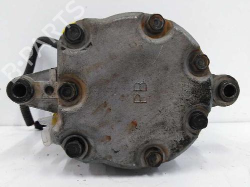 AC compressor FIAT SEICENTO / 600 (187_) 1.1 (187AXB, 187AXB1A, 187AXC1A02) | BP8080798M34 
