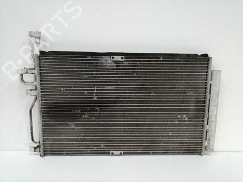 Used AC radiator CHEVROLET CAPTIVA (C100, C140) 2.0 D 4WD (150 hp) 7985736
