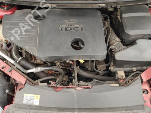 Compressor A/A FORD FOCUS II (DA_, HCP, DP) 1.8 TDCi | BP11507433M34 