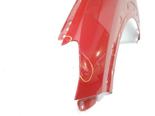Left front fenders HYUNDAI TUCSON (JM)  | BP12428729C41 