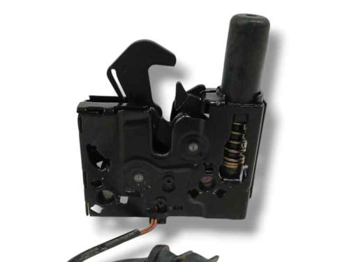 Hood lock AUDI A1 Sportback (GBA) 30 TFSI | BP23959726C133 