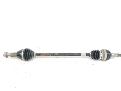 Used Right rear driveshaft CHEVROLET CAPTIVA (C100, C140) [2006-2026]  10549474