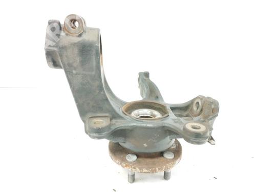 Right front steering knuckle FORD MONDEO IV (BA7) 2.0 TDCi | BP11849133M26 