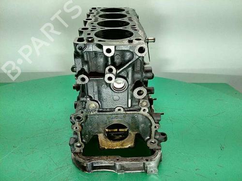 Engine (For Parts) MAZDA 6 Hatchback (GG) 2.0 DI (GG14) | BP25804831M64 - Image 2