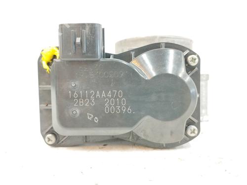 Throttle body SUBARU XV (GT) 2.0 i AWD (GT7) | BP10629803M82
