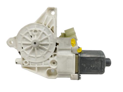 Used Left rear window motor MERCEDES-BENZ C-CLASS (W204) C 200 CDI (204.001) (136 hp) 15730587