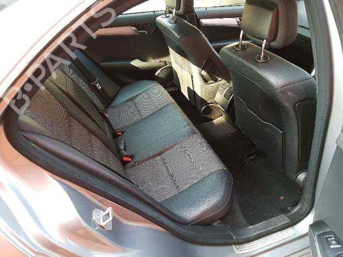 Elektronisk modul MERCEDES-BENZ C-CLASS (W204)  | BP2697059M83 