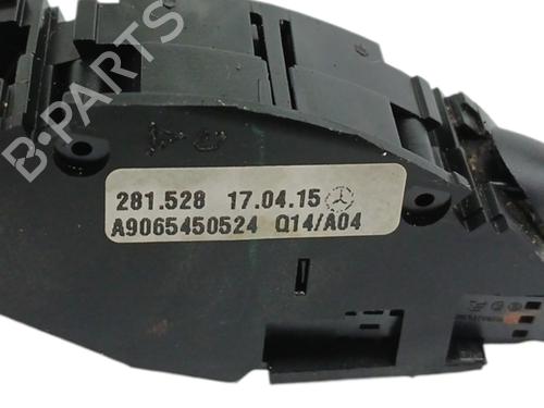 Switch MERCEDES-BENZ SPRINTER 3,5-t Van (B906) 319 CDI / BlueTEC (906.631, 906.633, 906.635, 906.637) | BP23575917I30 
