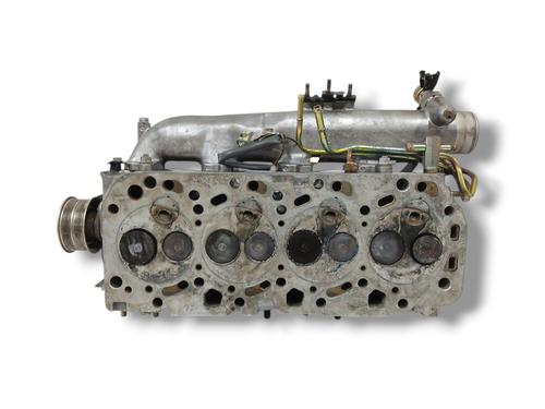 Cylinder head TOYOTA CARINA E VI Saloon (_T19_) 2.0 D (CT190) | BP29280513M5 