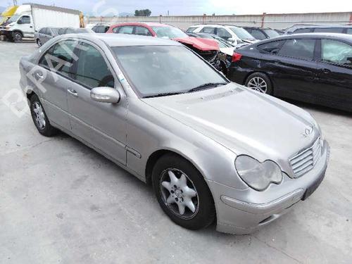 Used Parts MERCEDES-BENZ C-CLASS (W203)  C 220 CDI (203.006, 203.008)  4559292