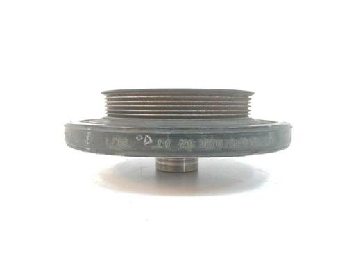 Pulley OPEL ASTRA G Hatchback (T98)  | BP14152042M122 