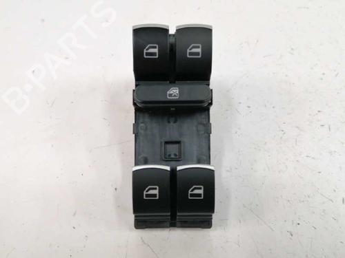 Used Left front window switch VW POLO CLASSIC (86C, 80) [1985-1994]  8301384